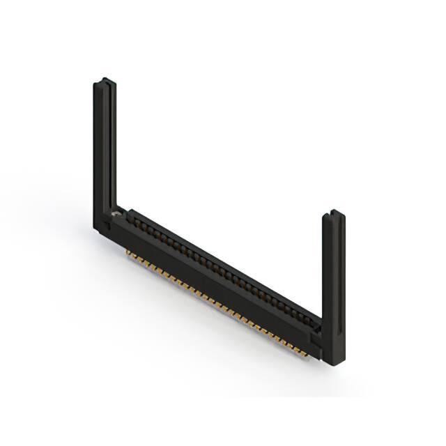 357-056-559-258 EDAC Inc.  Edgeboard Connectors